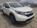 2017 HONDA  CRV