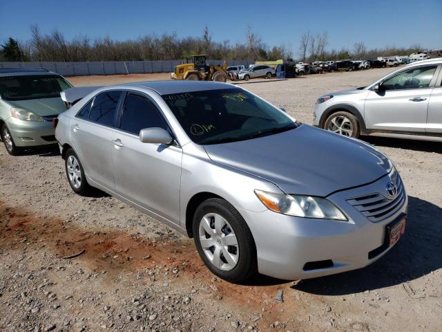 4T1BE46KX9U403513 Toyota Camry Base 2009