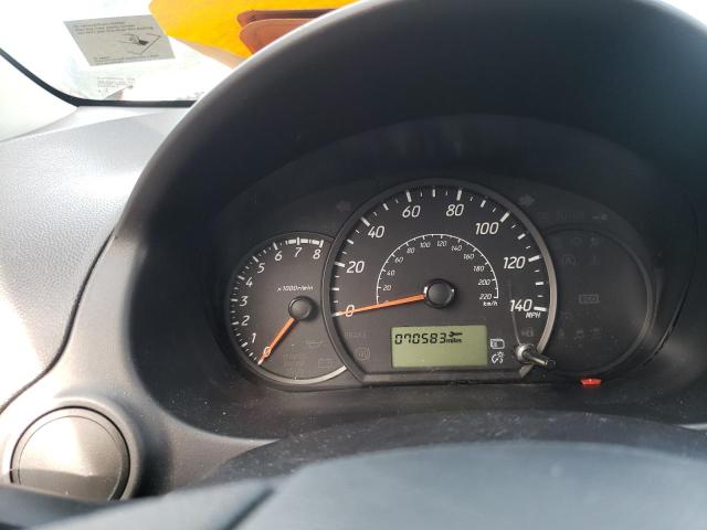 2015 MITSUBISHI MIRAGE DE ML32A3HJXFH040216