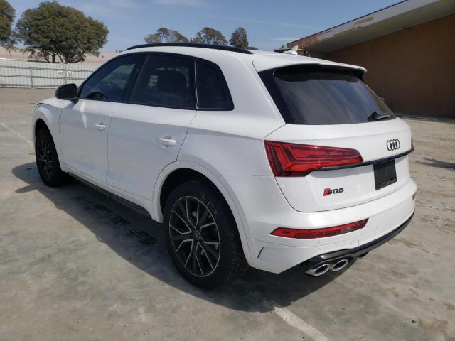 2021 AUDI SQ5 PREMIU WA1B4AFY6M2071448