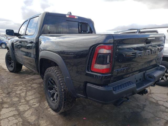 2022 RAM 1500 TRX 1C6SRFU98NN215623