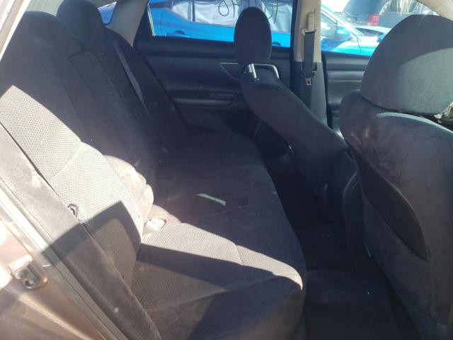 2015 NISSAN ALTIMA 2.5 1N4AL3AP3FC460601