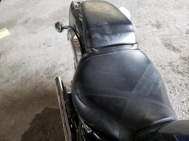 2005 SUZUKI M50 BK5 JS1VS56A152101244