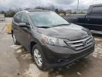 2014 HONDA  CRV