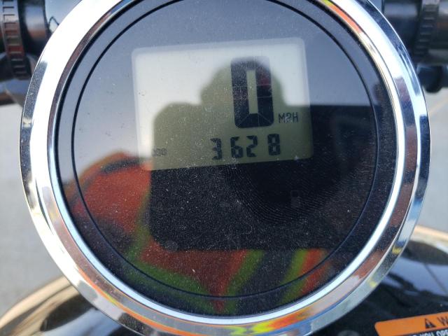 2021 YAMAHA XVS950 CU JYAVN05Y0MA004258