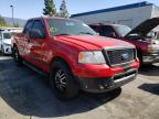 2007 FORD  F150