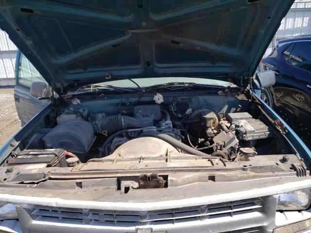 Фото: 1GCEK14W2WZ100447 - 7