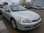 2006 HONDA  ACCORD