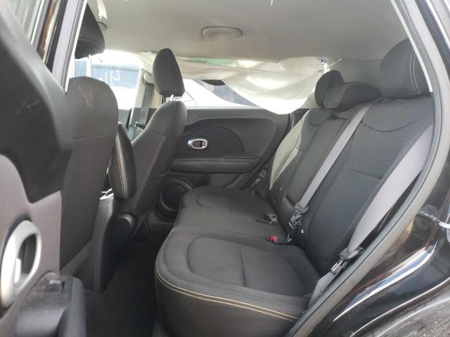 2016 KIA SOUL + - KNDJP3A55G7237385