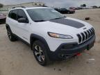 2016 JEEP  CHEROKEE