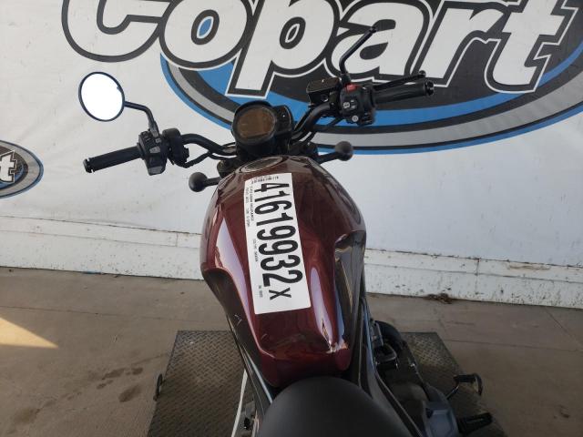 2022 HONDA 1100CC JH2SC8313NK100826