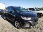 2019 CHEVROLET  TRAX