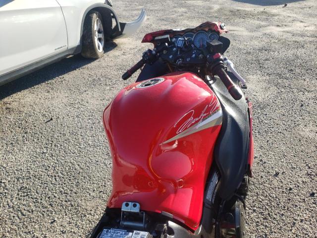 2014 SUZUKI GSX1300 RA JS1GX72BXE2100968