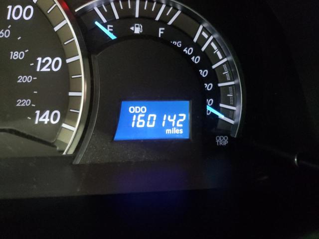 4T1BF1FK0CU080172 Toyota Camry Base 2012. Фото: 7