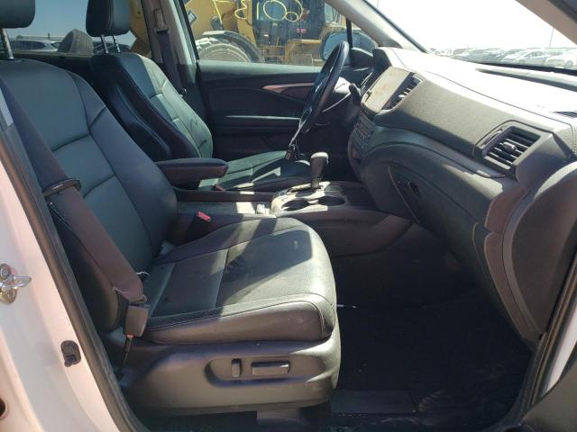 5FNYF6H58KB043655 Honda Pilot Exl 2019. Фото: 4