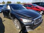 INFINITI Q50 2019 foto
