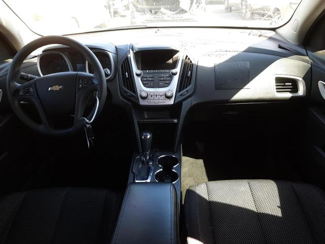2016 CHEVROLET EQUINOX LS 2GNALBEKXG1157011