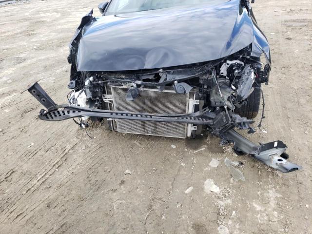 2019 MAZDA 3 JM1BPBJM5K1136199
