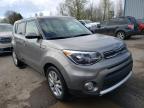 2018 KIA  SOUL