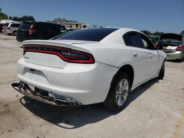 2016 DODGE CHARGER SE 2C3CDXBG4GH167122
