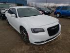 2017 CHRYSLER  300