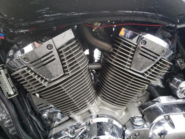 2002 HONDA VTX1800 S 1HFSC49302A003357