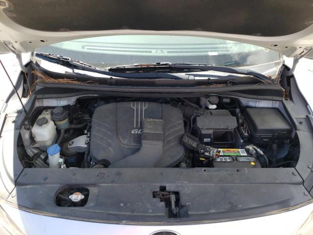 KNDMB5C15F6050007 KIA SEDONA LX