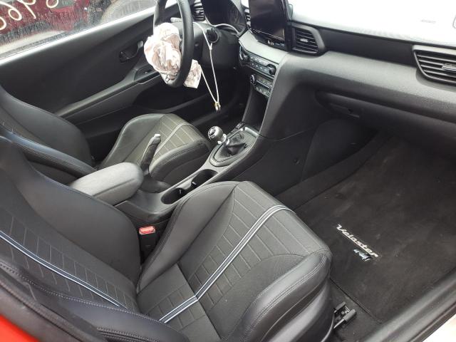 2022 HYUNDAI VELOSTER N KMHT36AH7NU012380