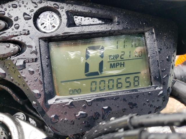 2022 YAMAHA XT250 JYADG24E9NA014426