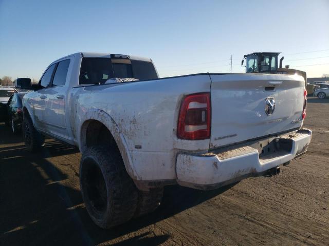 2019 RAM 3500 LIMIT 3C63RRRL6KG536607
