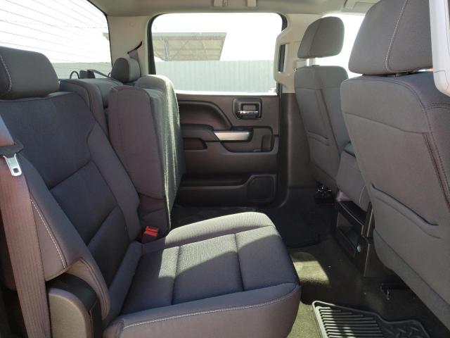 3GCPCREC2GG381868 Chevrolet Silverado 2016. Фото: 5