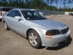 photo LINCOLN LS SERIES 2000