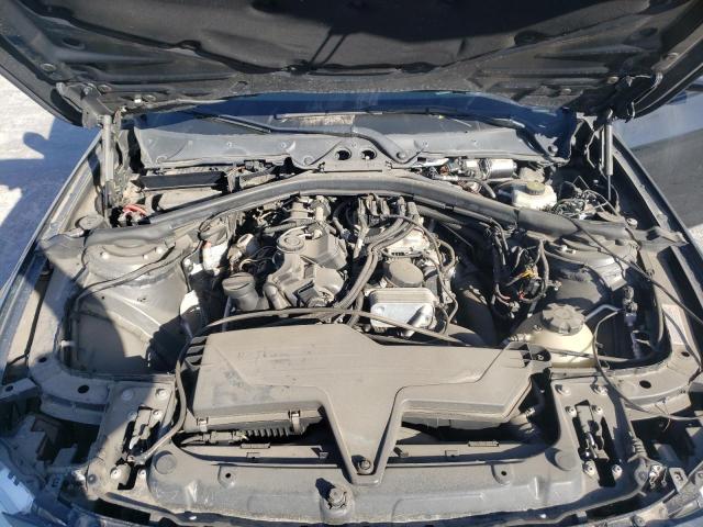 WBA3C1C57CF434206 Bmw 328 I Sule 2012. Фото: 6