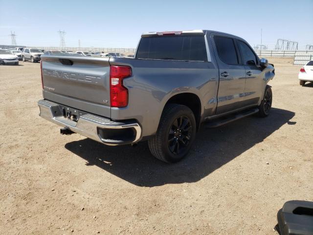 2019 CHEVROLET SILVRDO LT 3GCPWCED7KG203251