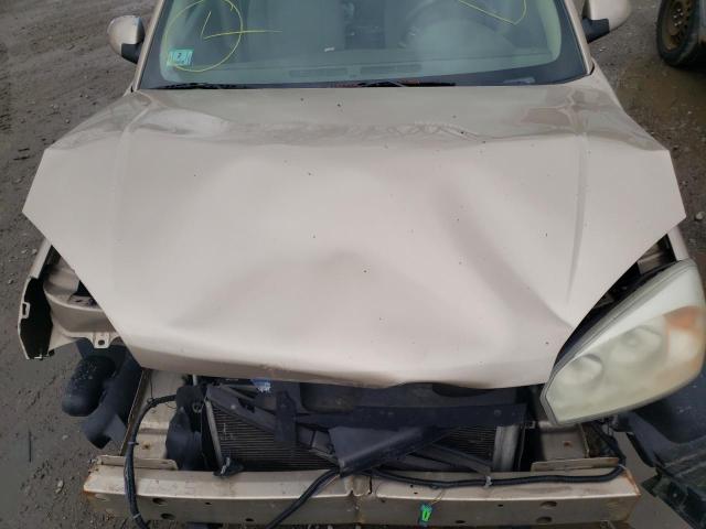 1G1ZT58N78F106748 Chevrolet Malibu Lt 2008. Фото: 6