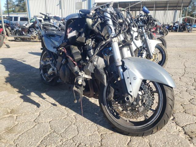 JKBZGNB148A006689 Kawasaki Zg1400 B 2008