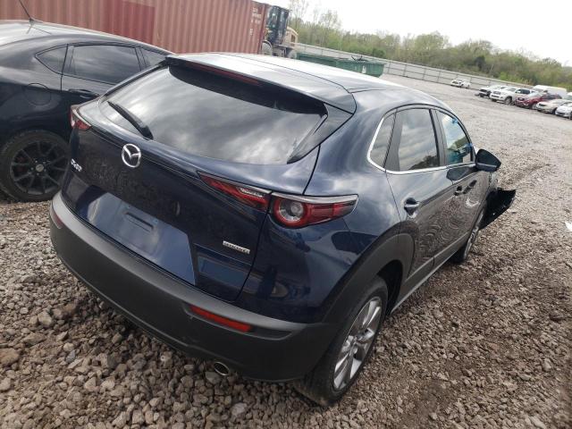 2021 MAZDA CX-30 SELE 3MVDMABL4MM236249