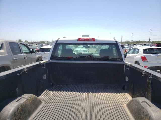 3GCNWAEF7MG319131 Chevrolet Silverado 2021. Фото: 5