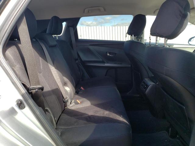 2015 TOYOTA VENZA LE A 4T3ZA3BB2FU090549