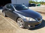 2009 LEXUS  IS