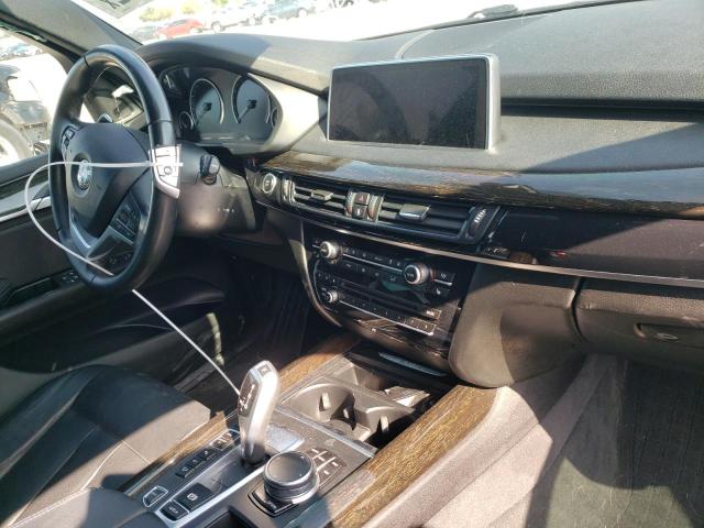 2018 BMW X5 XDR40E 5UXKT0C52J0W01952