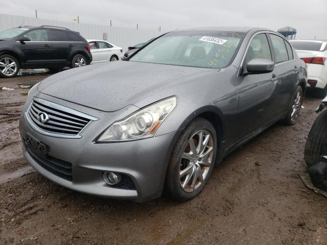 Фото: JN1CV6AR3BM404746 - 2