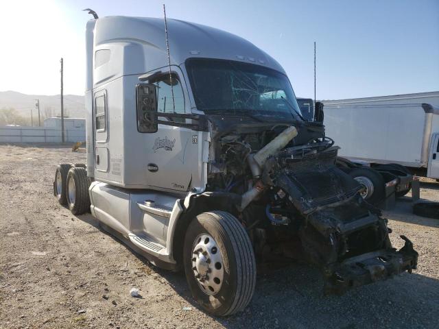 Kenworth salvage cars for sale: 2017 Kenworth Construction