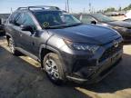 2019 TOYOTA  RAV4