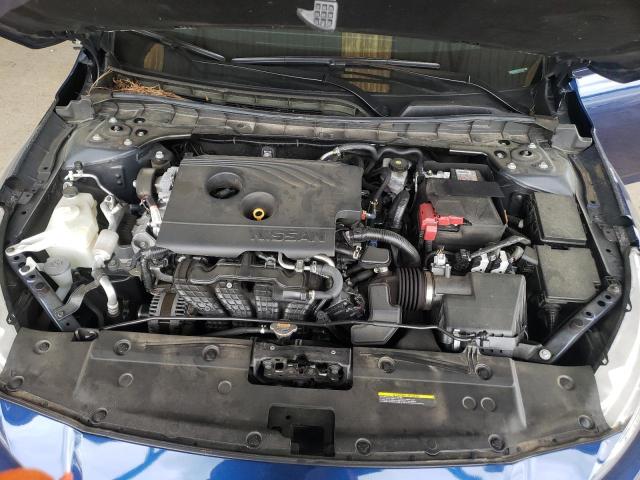 2020 NISSAN ALTIMA S 1N4BL4BV9LC274001