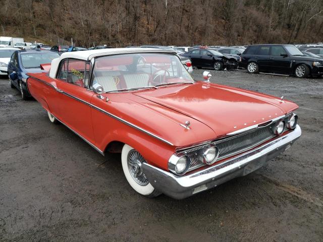 1960 Mercury Monterey for sale in Marlboro, NY