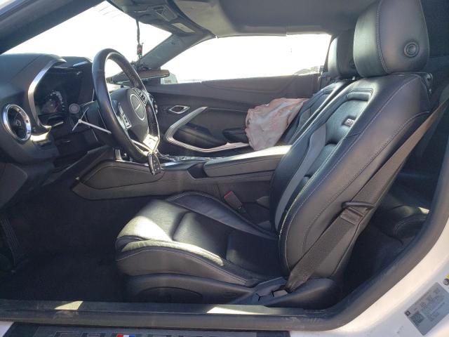 2020 CHEVROLET CAMARO SS 1G1FH3D77L0116238