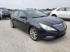 2013 HYUNDAI  SONATA