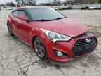 photo HYUNDAI VELOSTER 2015