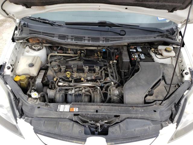 JM1CR2W35A0388358 Mazda 5 2010. Фото: 6